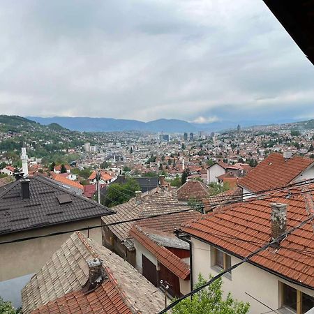 Guesthouse Vratnik Sarajevo Extérieur photo