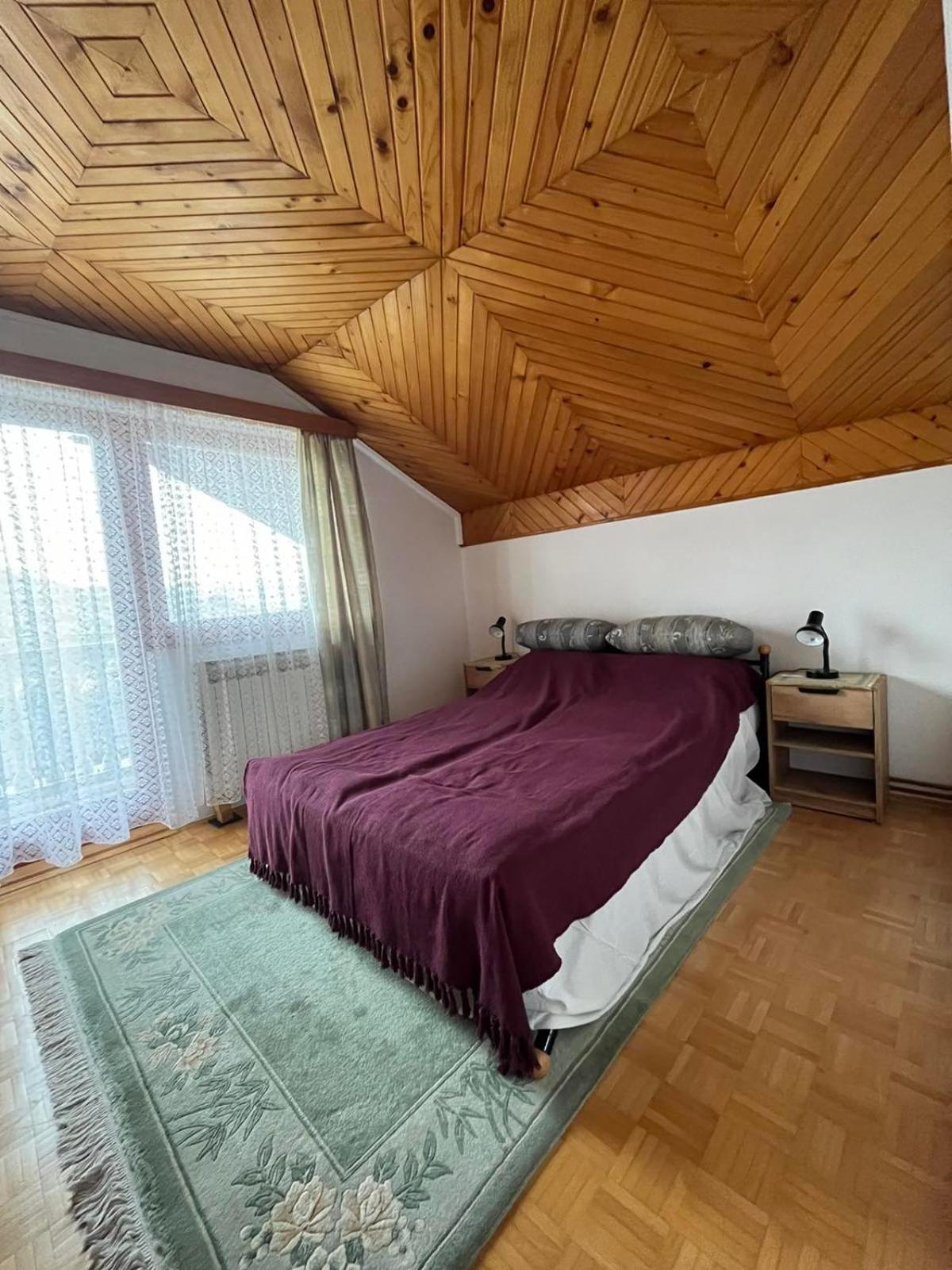 Guesthouse Vratnik Sarajevo Extérieur photo