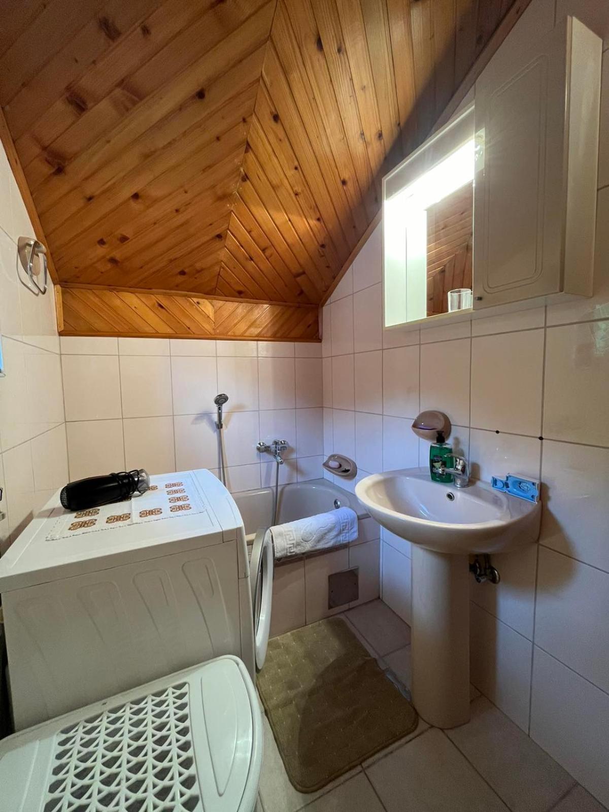 Guesthouse Vratnik Sarajevo Extérieur photo