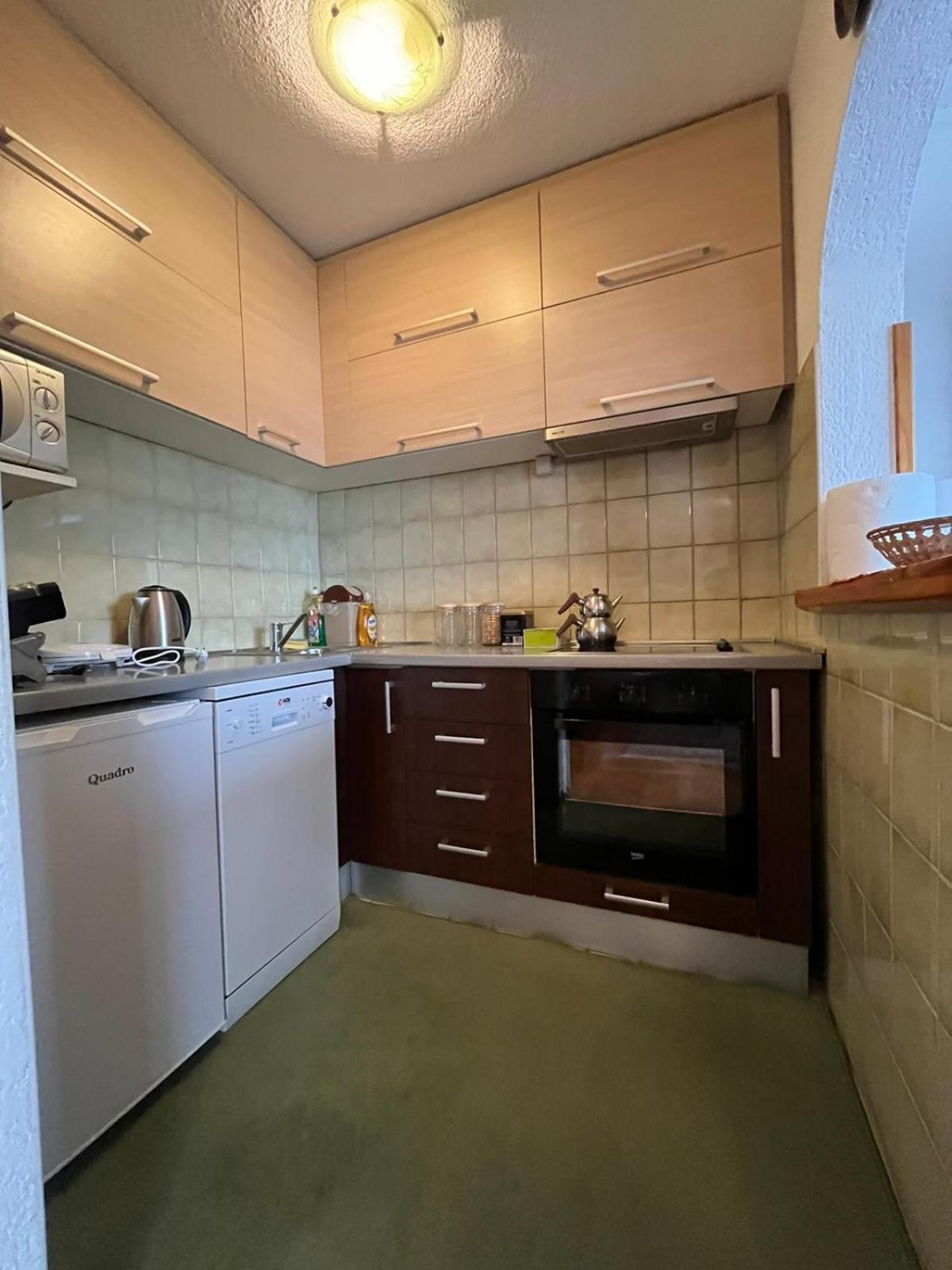 Guesthouse Vratnik Sarajevo Extérieur photo