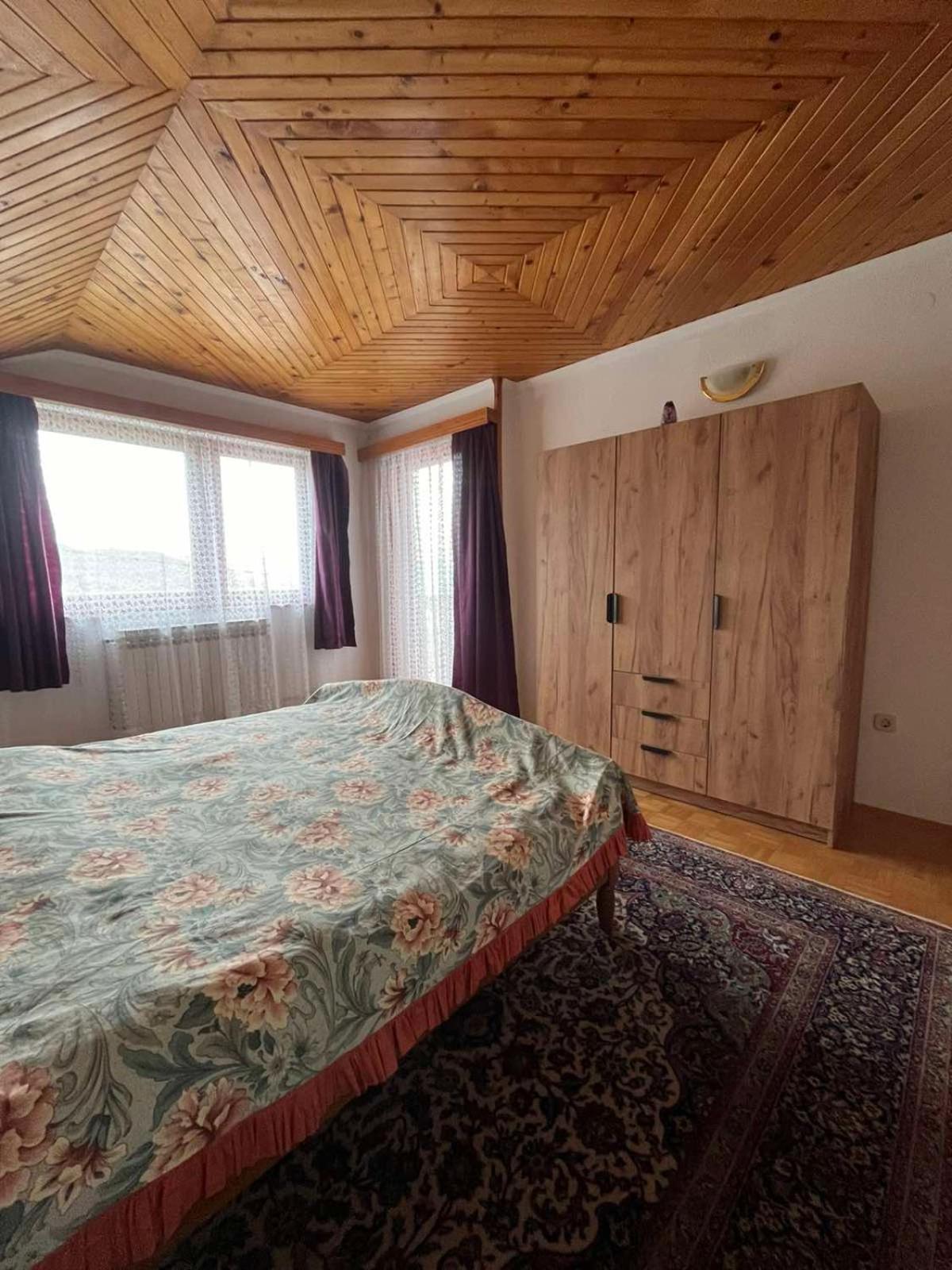 Guesthouse Vratnik Sarajevo Extérieur photo