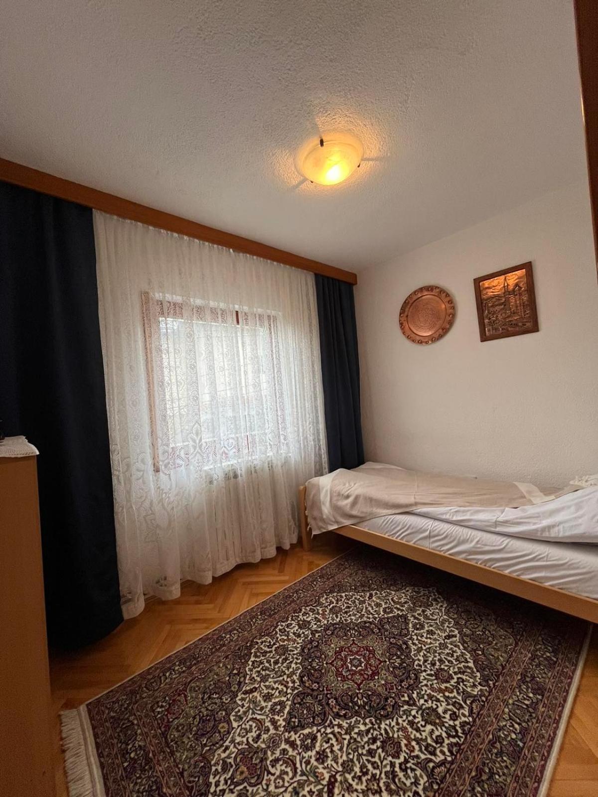 Guesthouse Vratnik Sarajevo Extérieur photo