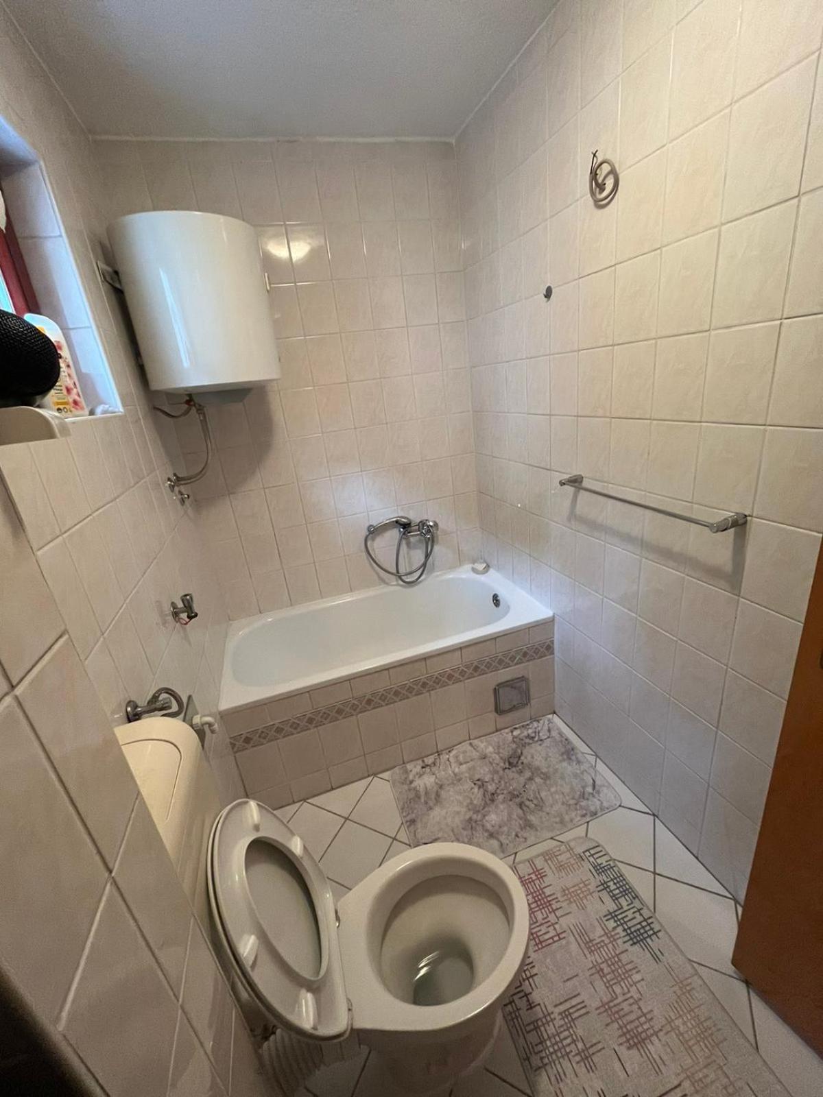 Guesthouse Vratnik Sarajevo Extérieur photo