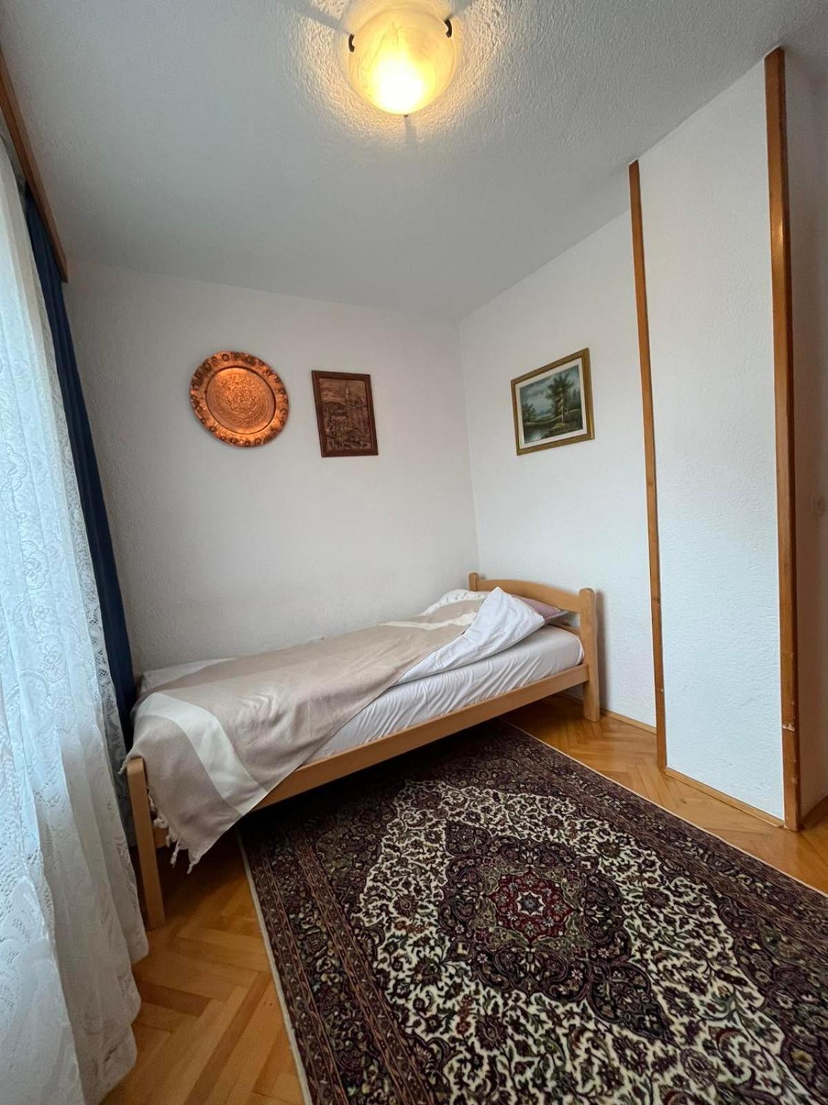 Guesthouse Vratnik Sarajevo Extérieur photo