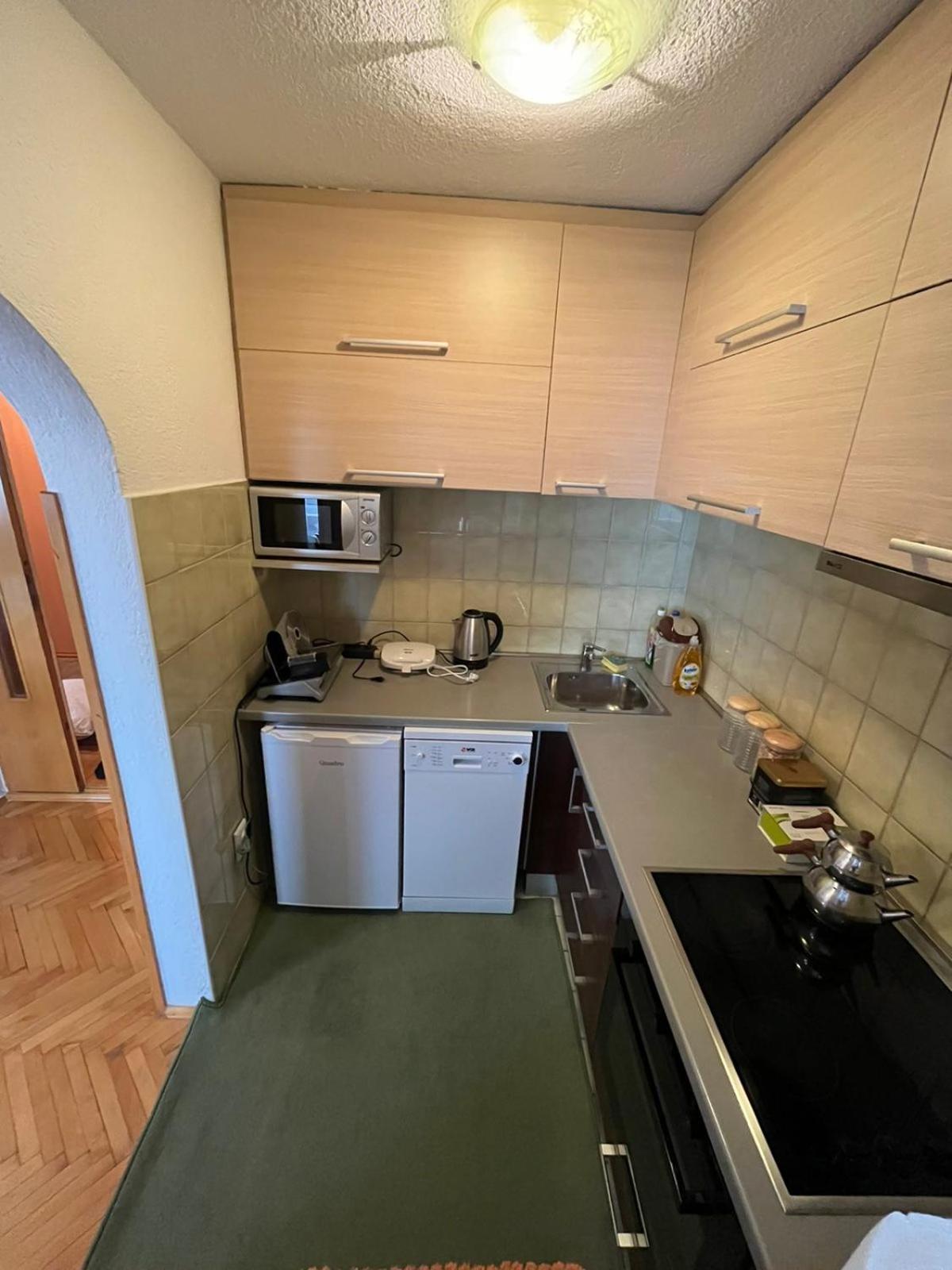 Guesthouse Vratnik Sarajevo Extérieur photo