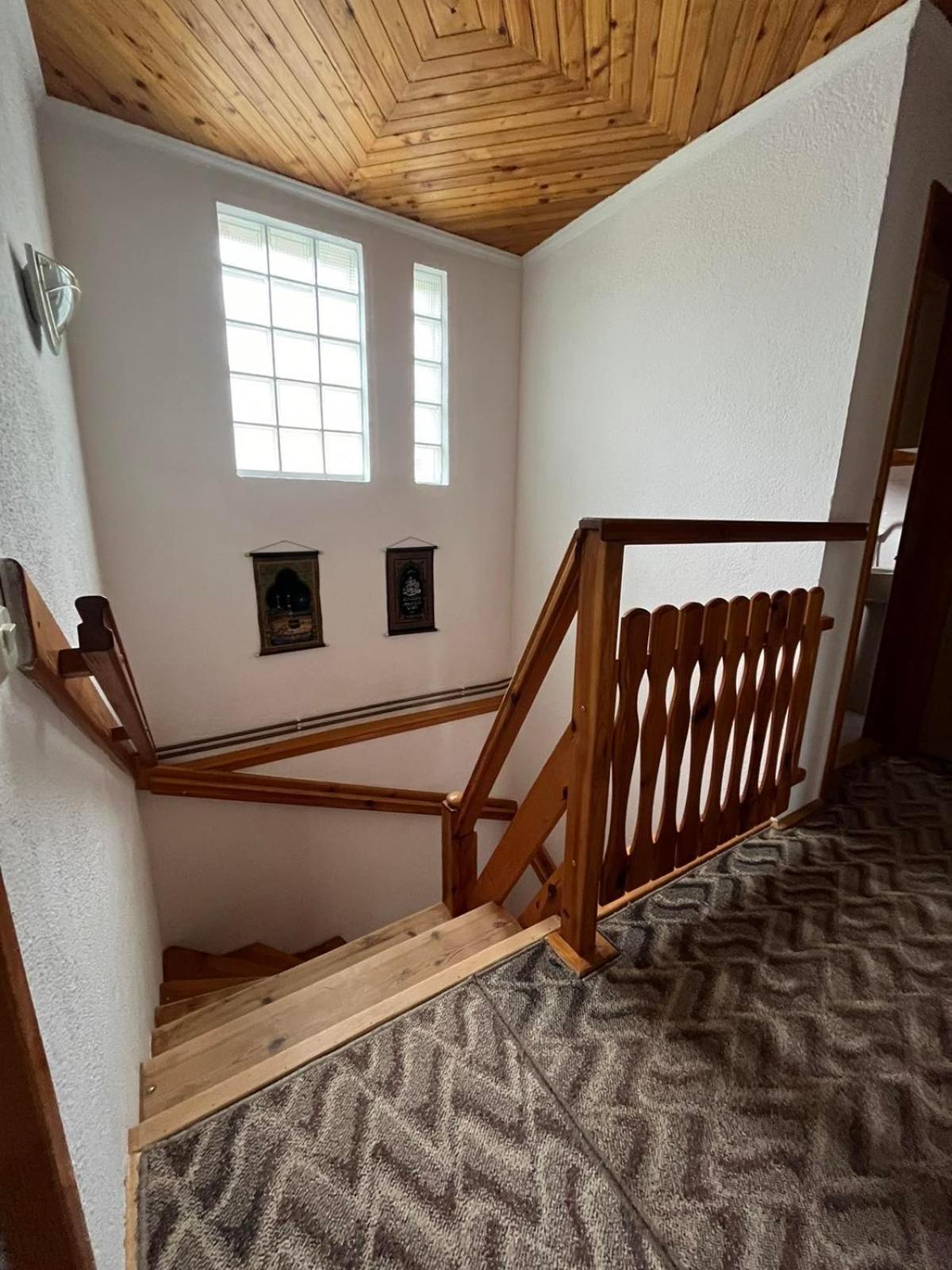 Guesthouse Vratnik Sarajevo Extérieur photo