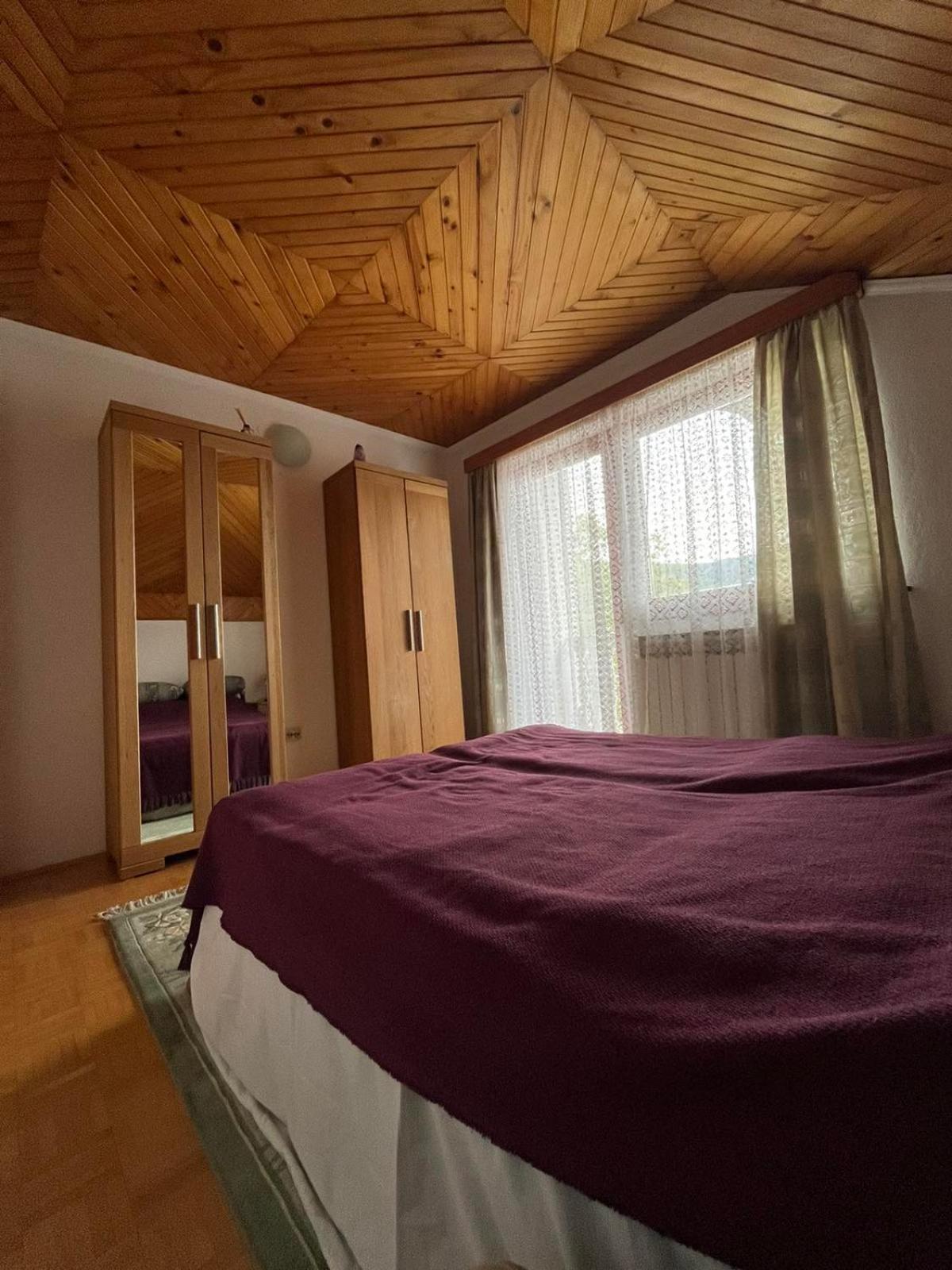 Guesthouse Vratnik Sarajevo Extérieur photo