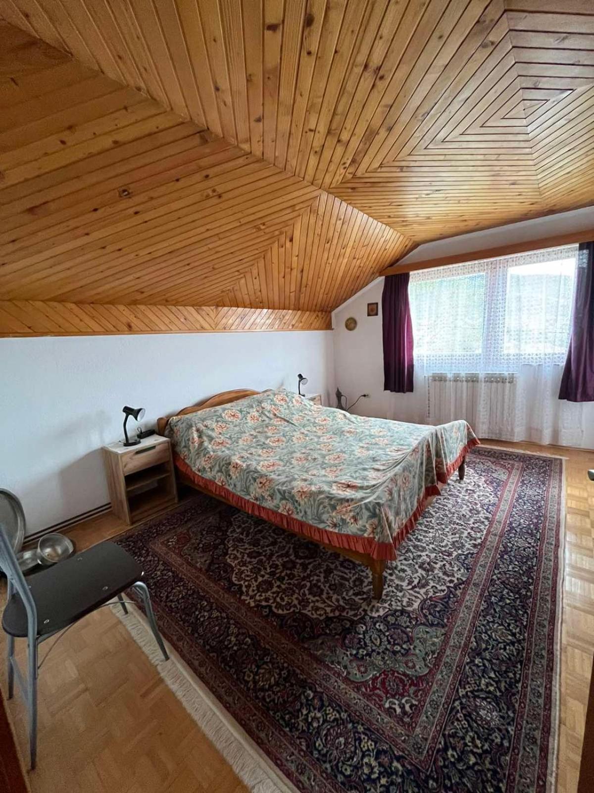 Guesthouse Vratnik Sarajevo Extérieur photo