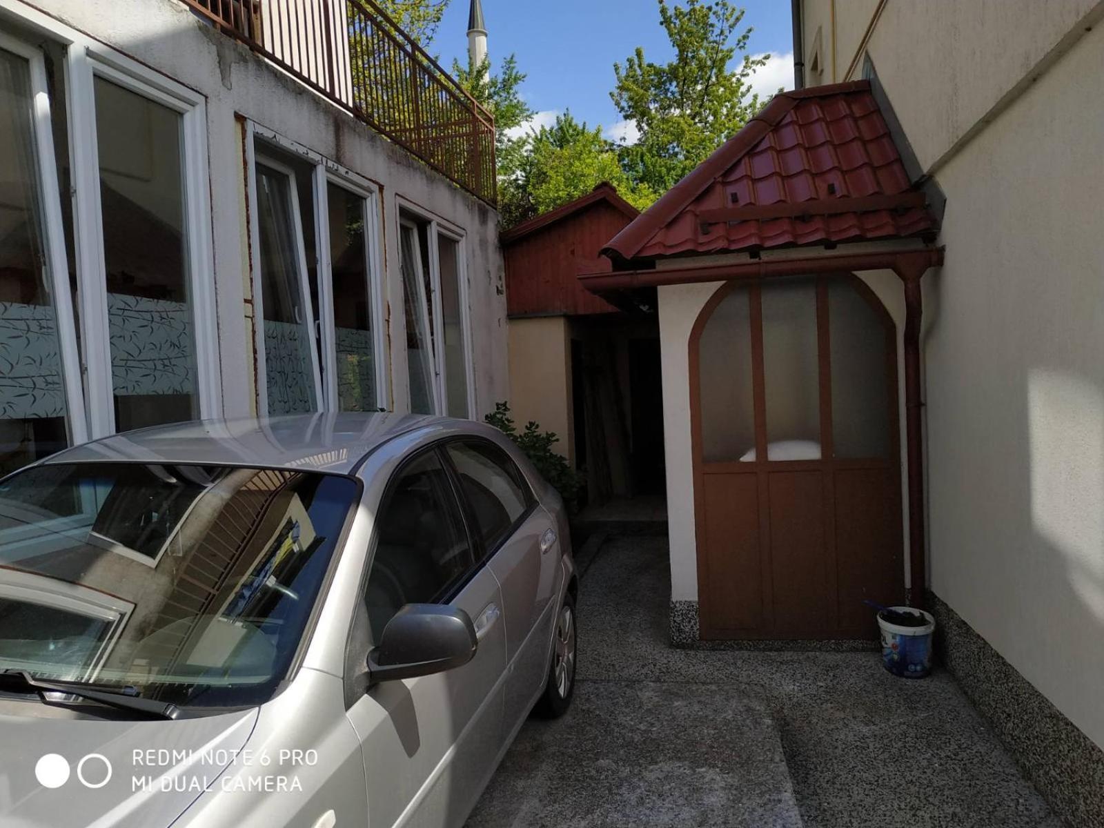 Guesthouse Vratnik Sarajevo Extérieur photo