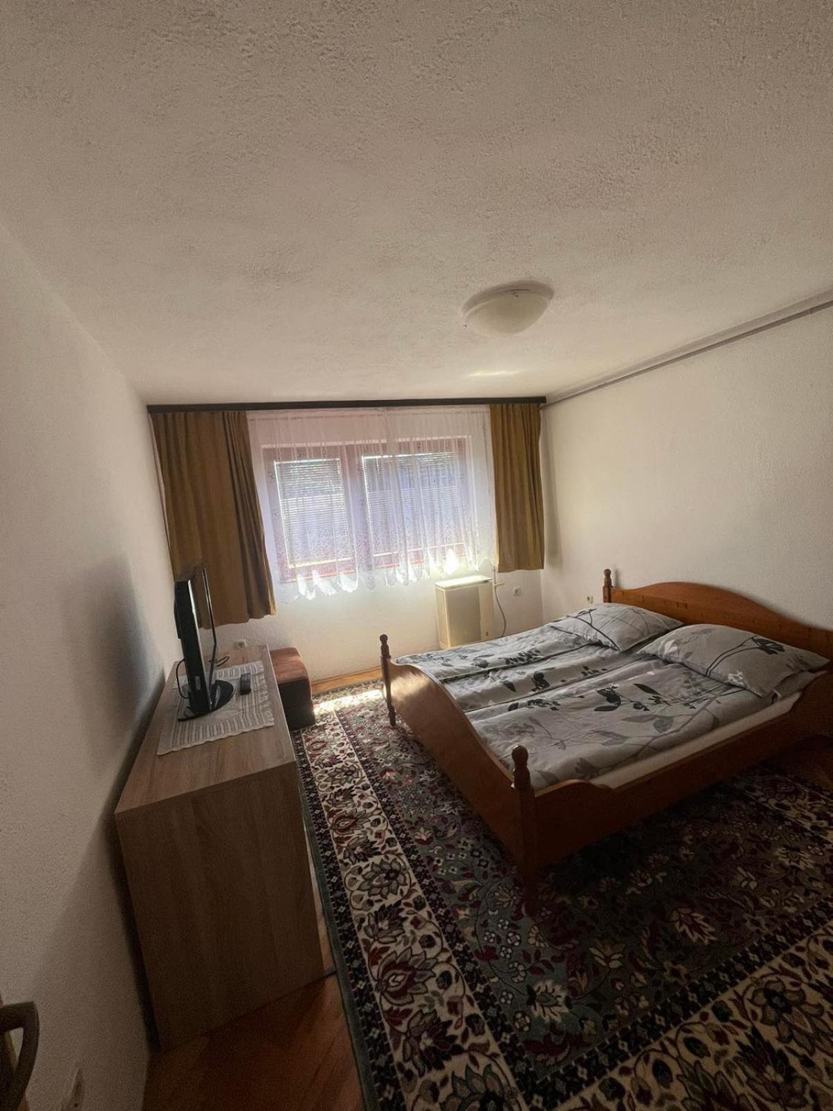 Guesthouse Vratnik Sarajevo Extérieur photo