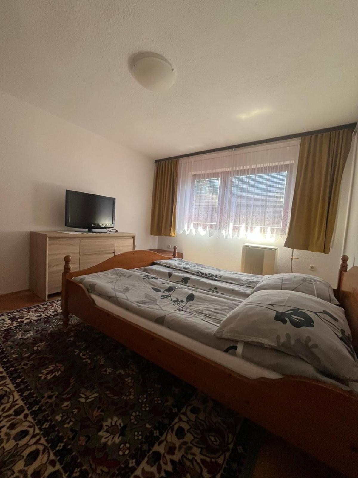 Guesthouse Vratnik Sarajevo Extérieur photo