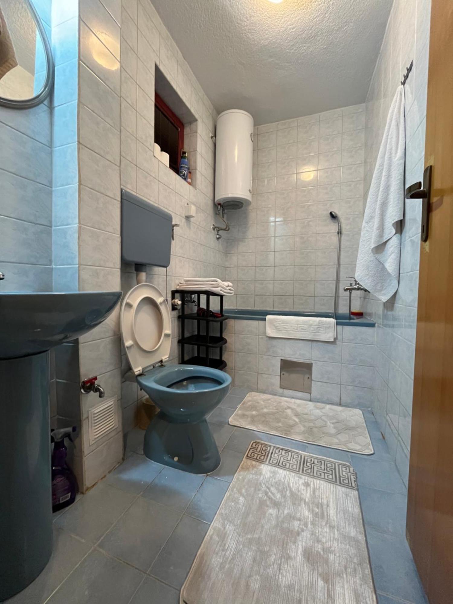 Guesthouse Vratnik Sarajevo Extérieur photo
