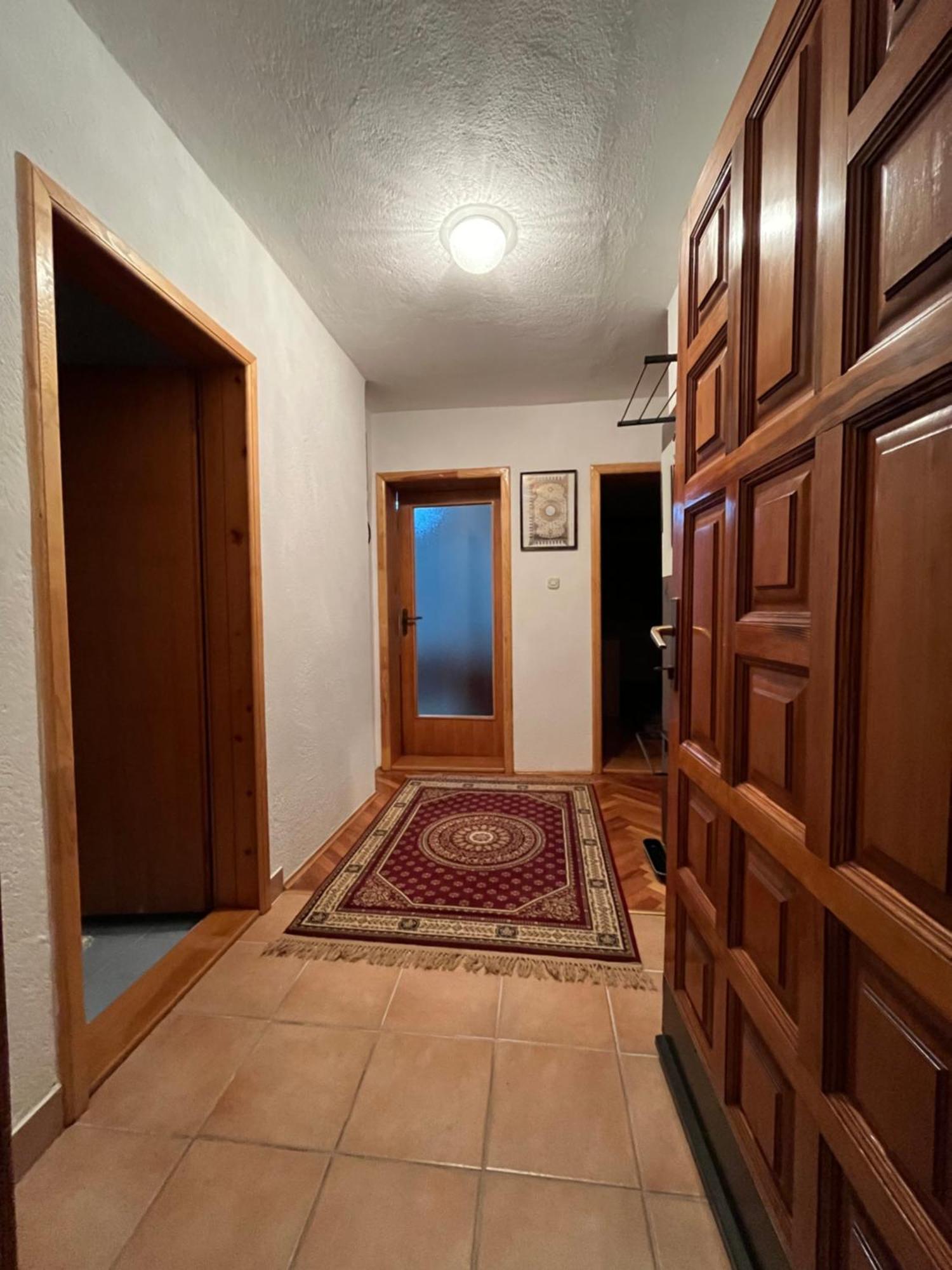 Guesthouse Vratnik Sarajevo Extérieur photo